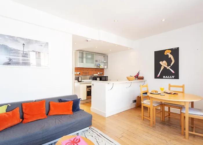 The Notting Hill Nest