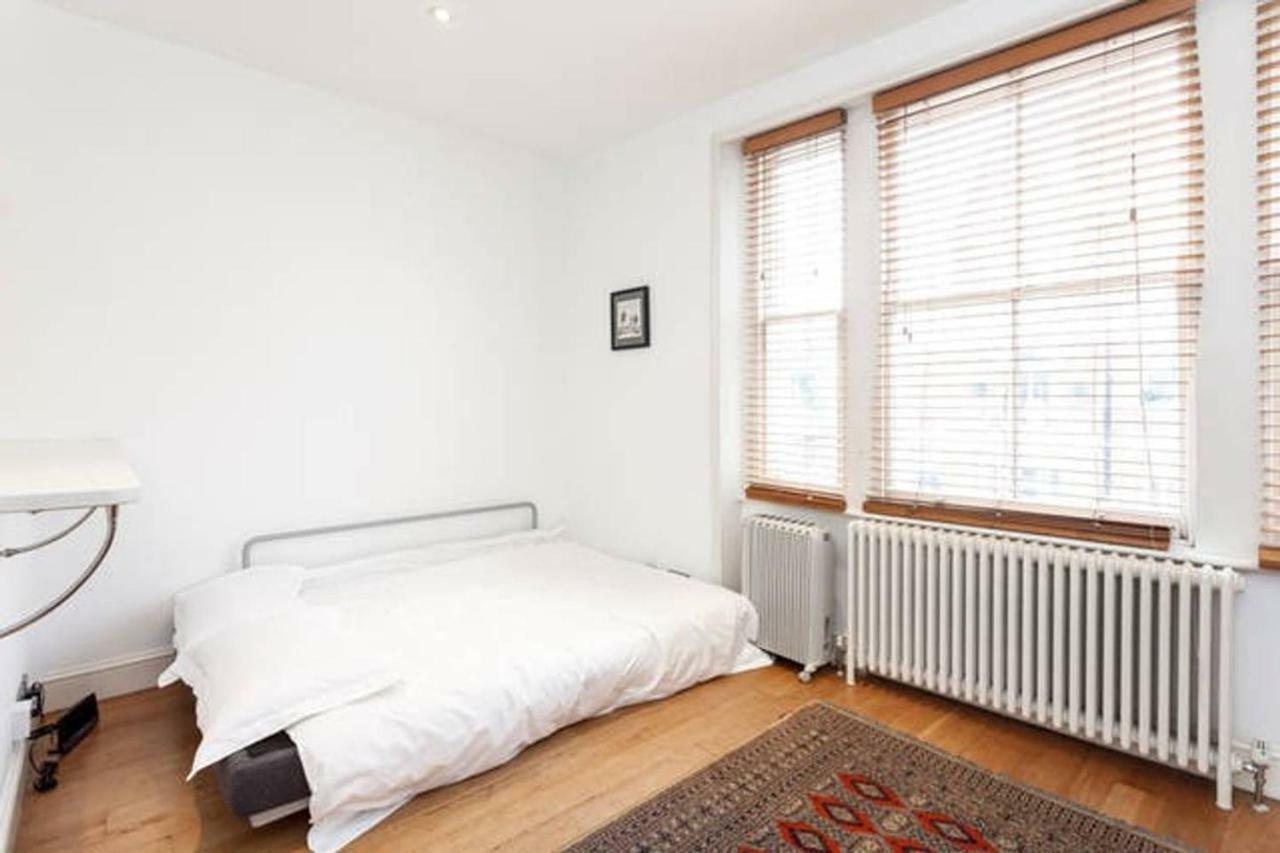 Appartamento The Notting Hill Nest *