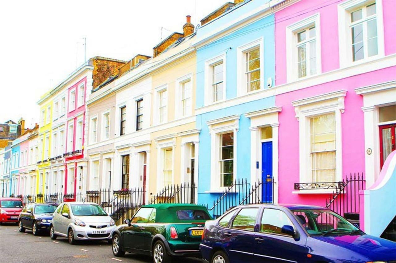 Appartamento The Notting Hill Nest