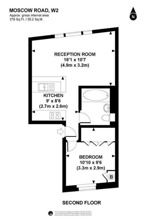 The Notting Hill Nest Londra