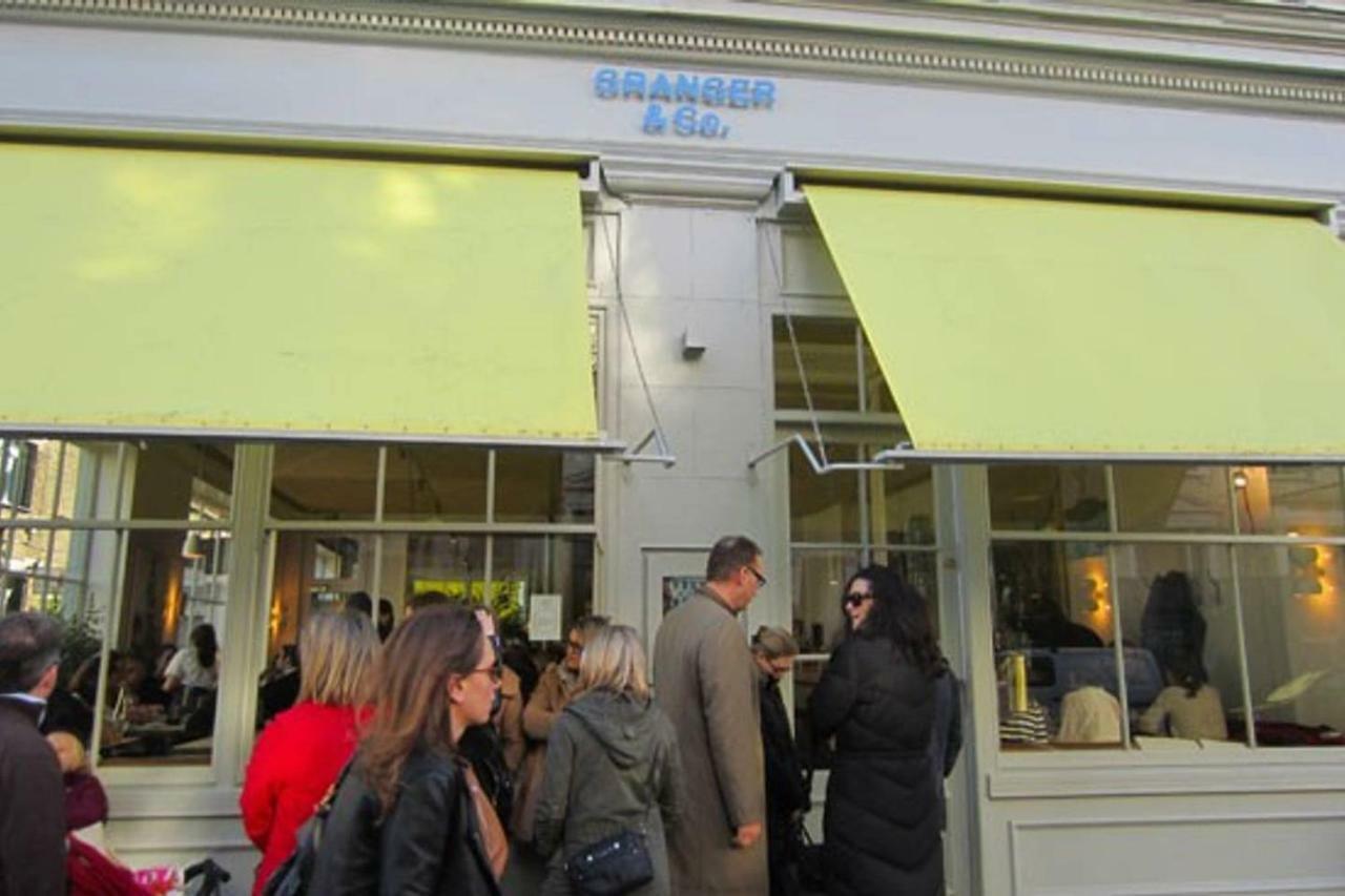The Notting Hill Nest *