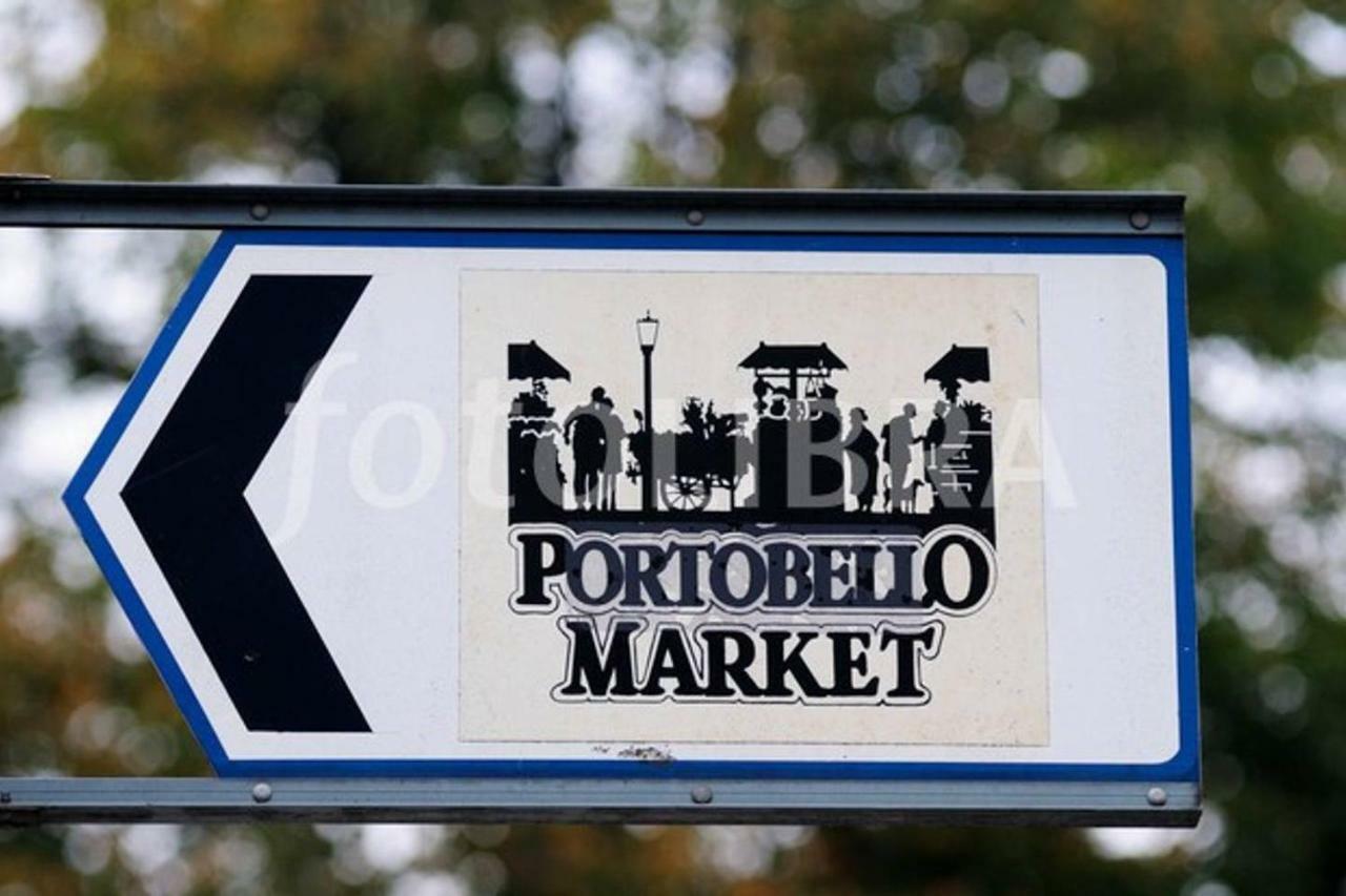 The Notting Hill Nest Appartamento Londra
