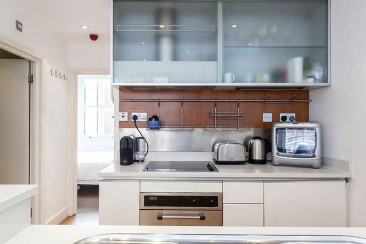 Appartamento The Notting Hill Nest Londra