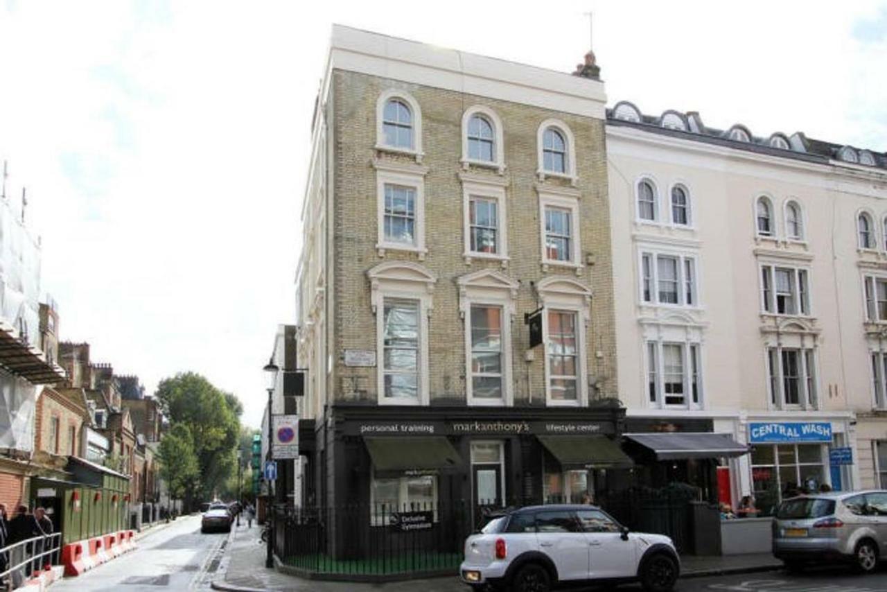 The Notting Hill Nest Appartamento Londra