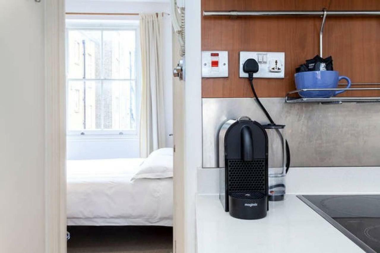 The Notting Hill Nest * Londra