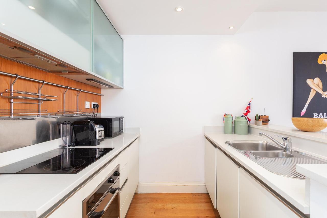 The Notting Hill Nest Appartamento
