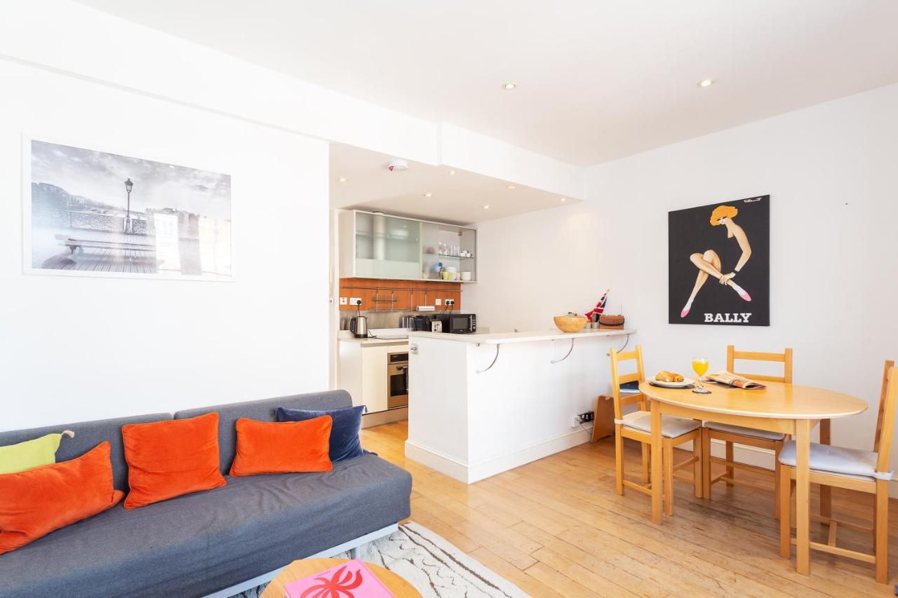 The Notting Hill Nest Appartamento *