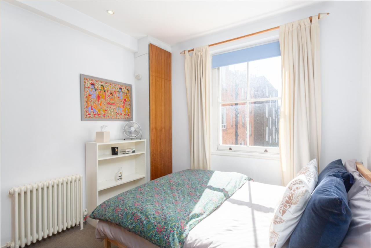 Appartamento The Notting Hill Nest *