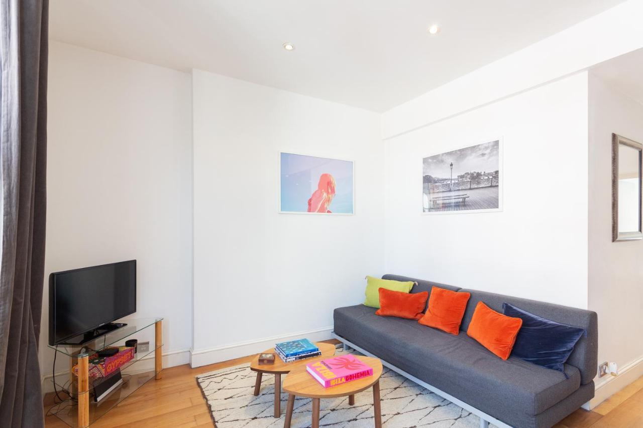 The Notting Hill Nest * Londra
