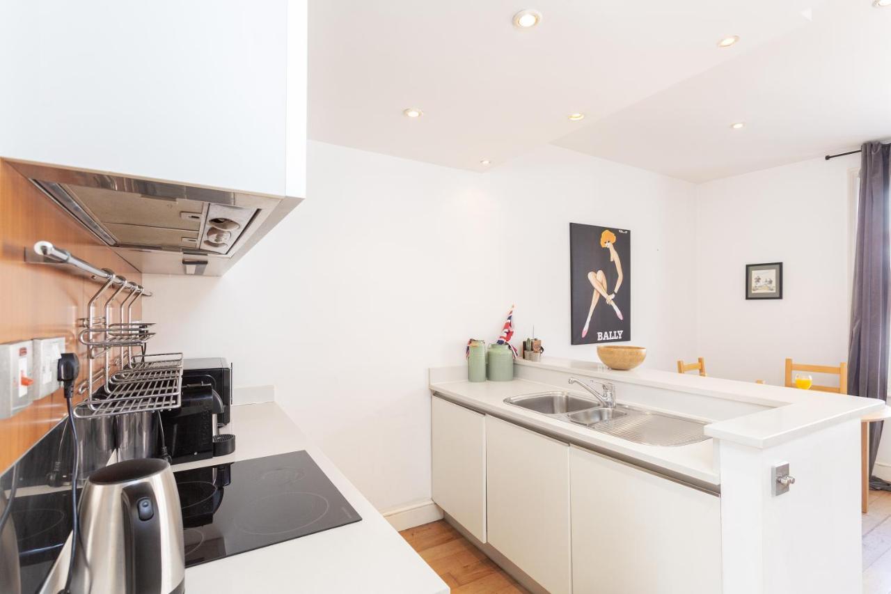 The Notting Hill Nest *