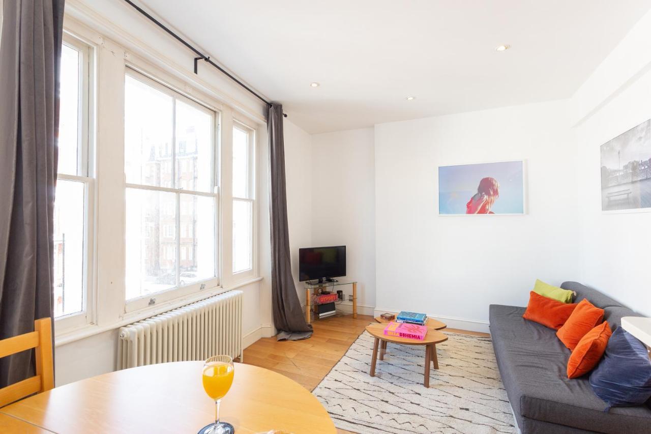 Appartamento The Notting Hill Nest Londra