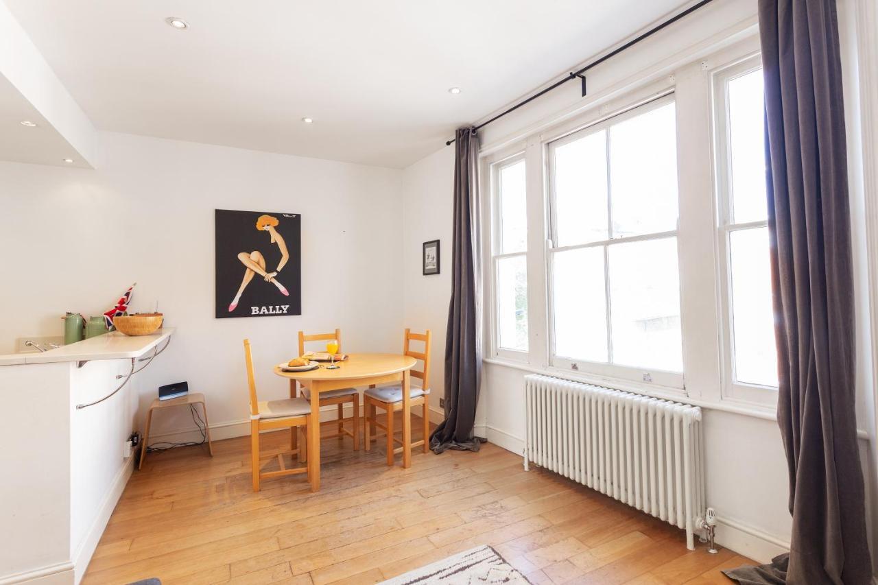 The Notting Hill Nest Appartamento *