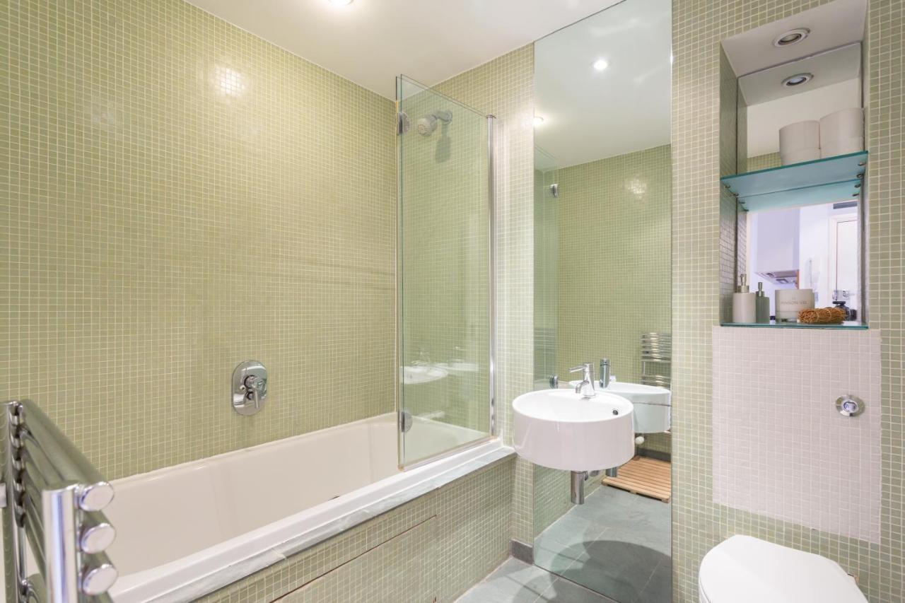 The Notting Hill Nest * Londra