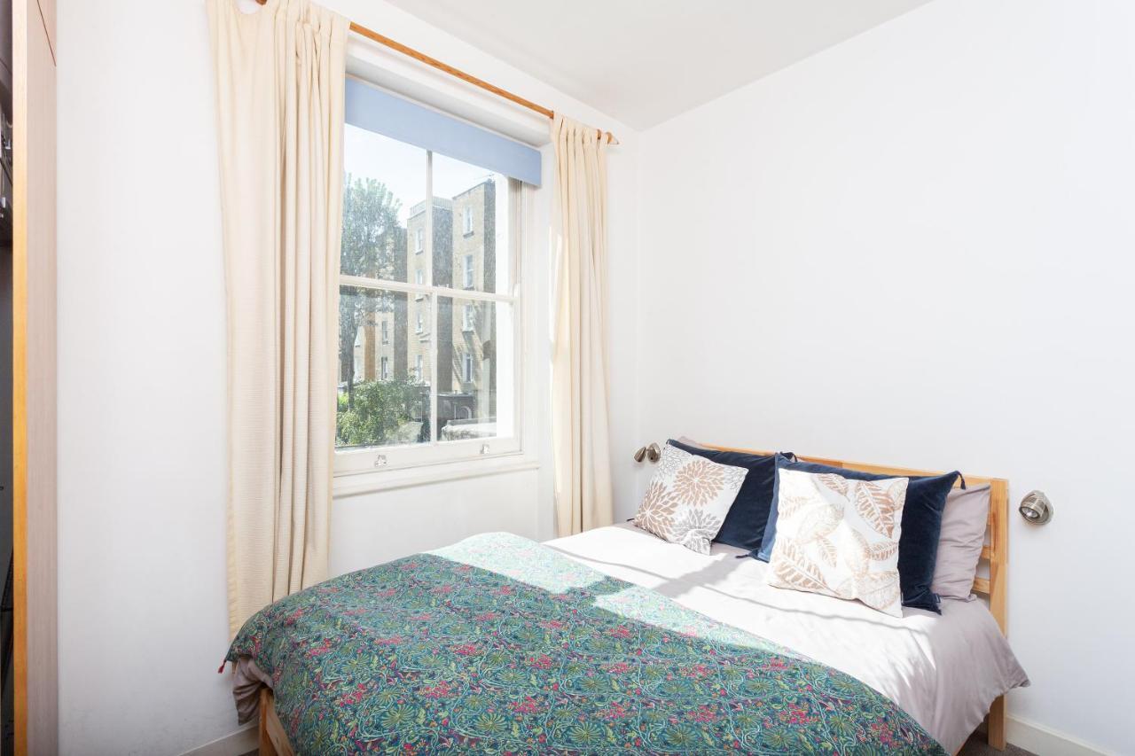 Appartamento The Notting Hill Nest Londra